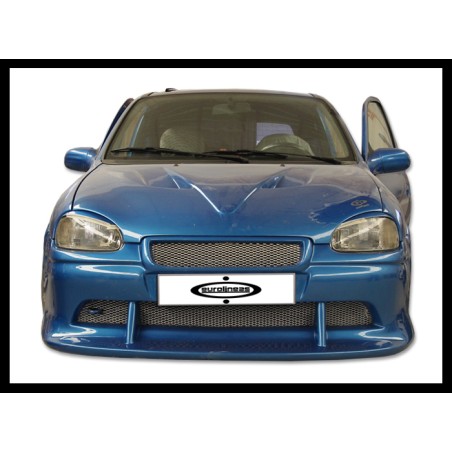 Pare-Choc Avant Opel Corsa B I