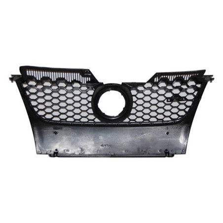 Grill Volkswagen Golf V Look R32 chromed