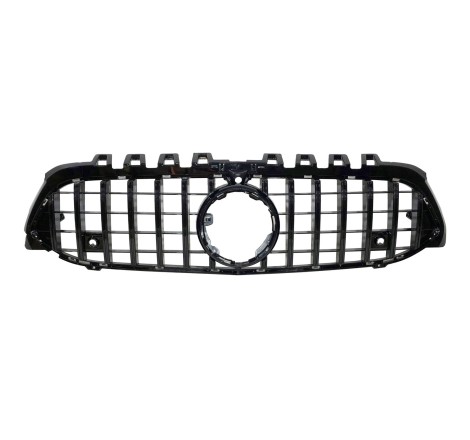 Front Grill Mercedes W177 / V177 Look GTR