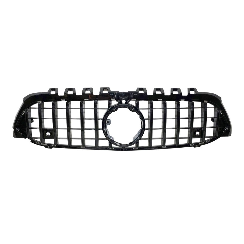 Front Grill Mercedes W177 / V177 Look GTR