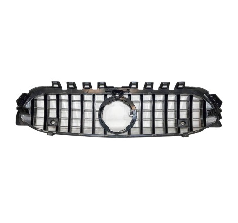 Front Grill Mercedes W177 / V177 Look GTR