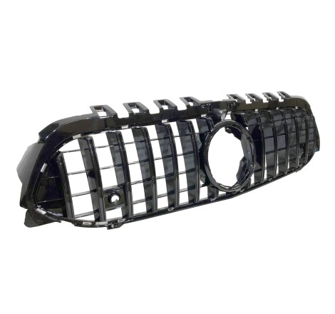 Front Grill Mercedes W177 / V177 Look GTR