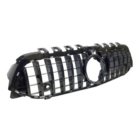 Front Grill Mercedes W177 / V177 Look GTR