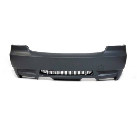 Pare-Choc Arrière BMW E92 / E93 Look M3, ABS 2 Sorties