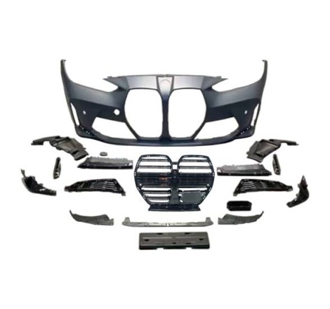 Body Kit BMW G22 / G23 / G26 Look M4