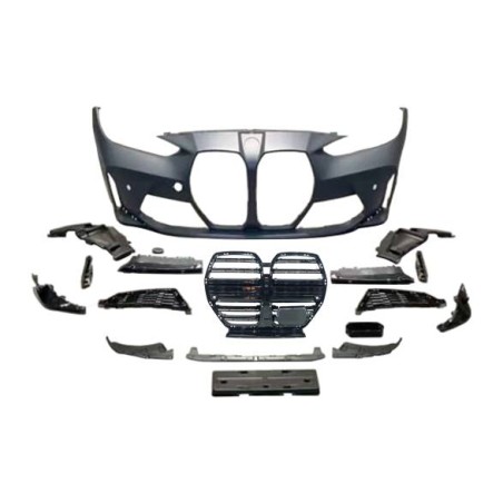 Body Kit BMW G22 / G23 / G26 Look M4