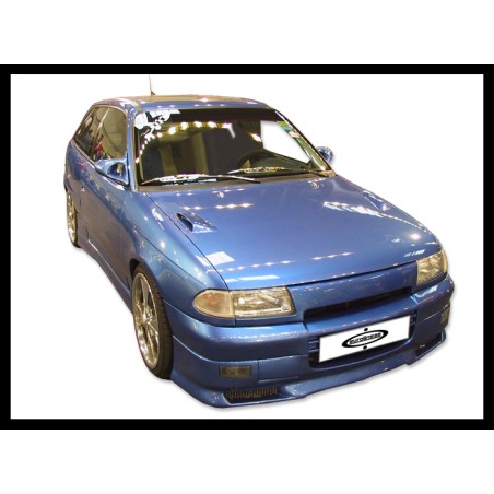 Front Bumper Opel Astra F