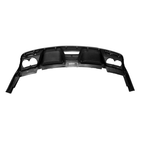 Rear Diffuser Ford Mustang 2015-2017 look GT350