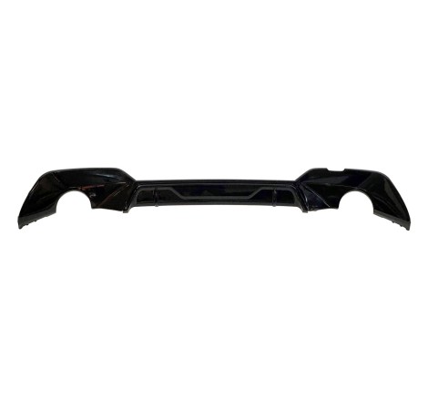Rear Diffuser BMW G20 / G21 Look M Performance Glossy Black