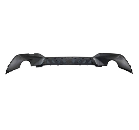 Rear Diffuser BMW G20 / G21 Look M Performance Glossy Black