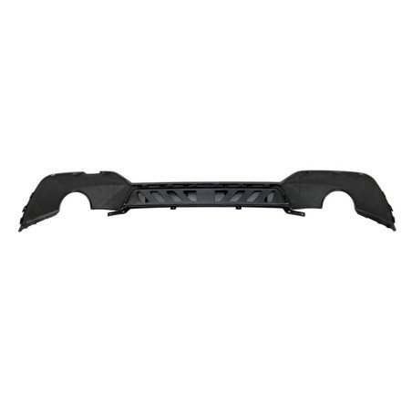 Rear Diffuser BMW G20 / G21 Look M Performance Glossy Black
