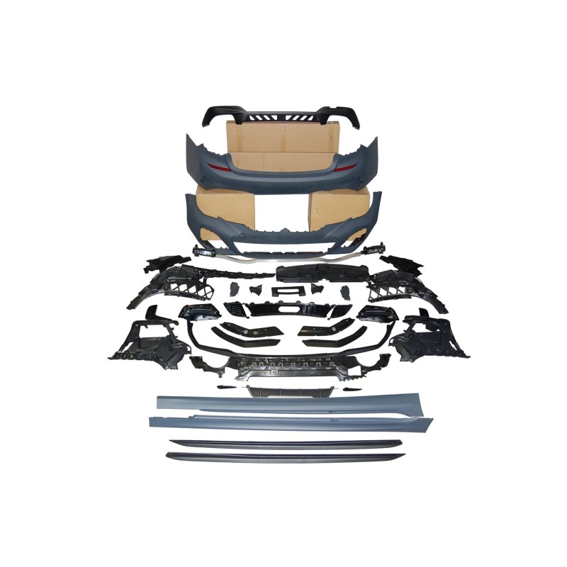 Kit De Carrosserie BMW G20 2019+ Look M Performance