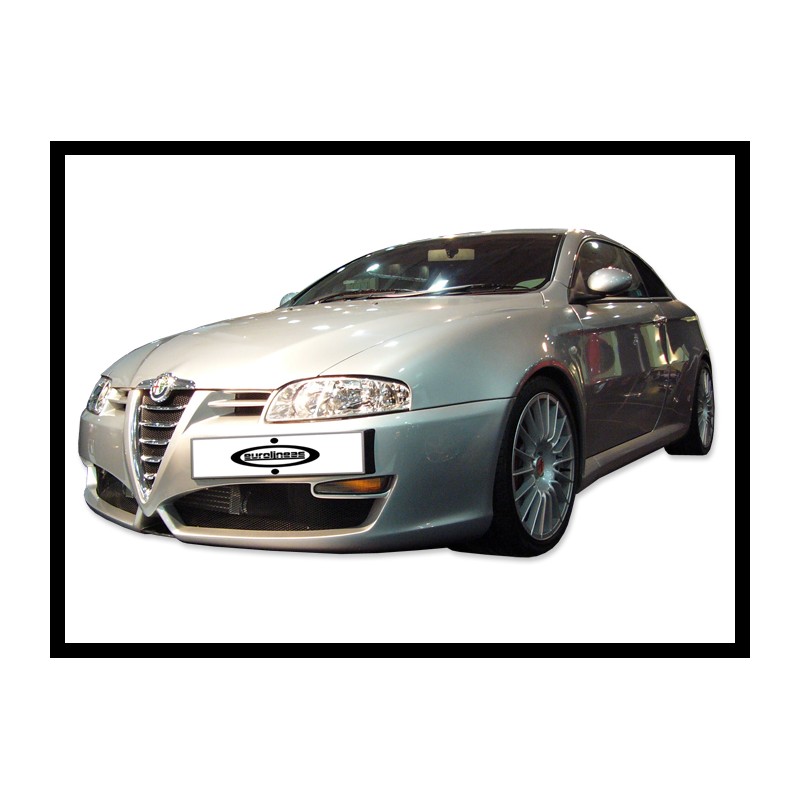 Front Bumper Alfa GT