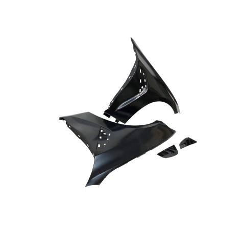 Front Fenders BMW G20 / G21 Look M4