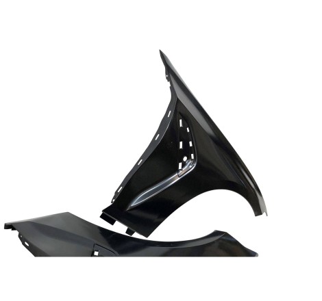 Front Fenders BMW G20 / G21 Look M4