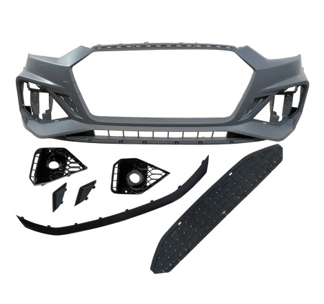 Front Bumper Audi A5 Sportback/ Coupe/ Cabriolet 2020+ Look RS5