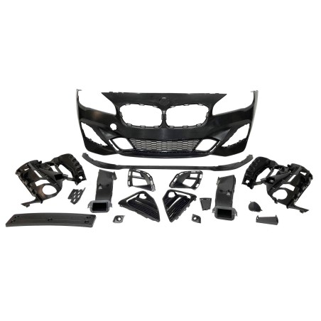 Kit De Carrosserie BMW F45 LCI Look MTech