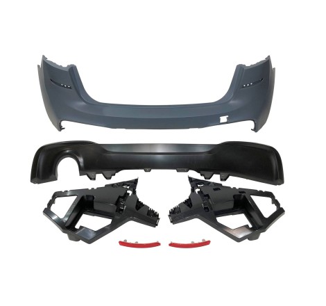 Kit De Carrosserie BMW F45 LCI Look MTech