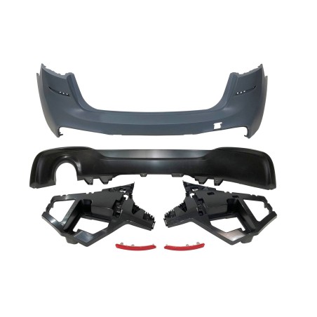 Kit De Carrosserie BMW F45 LCI Look MTech