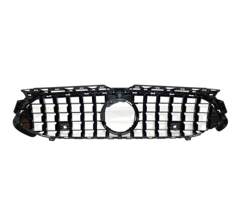 Front Grill Mercedes W177 / V177 Look GT 2023+ Camera