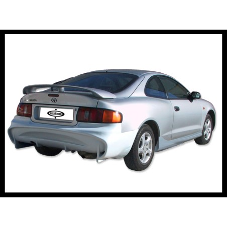 Rear Bumper Toyota Celica 1995