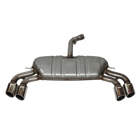Exhaust Audi A3 Sportback / Sedan 2013-2016