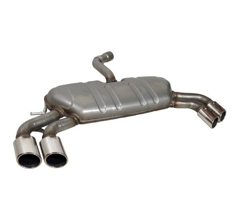Exhaust Audi A3 Sportback / Sedan 2013-2016