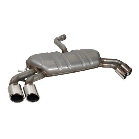 Exhaust Audi A3 Sportback / Sedan 2013-2016