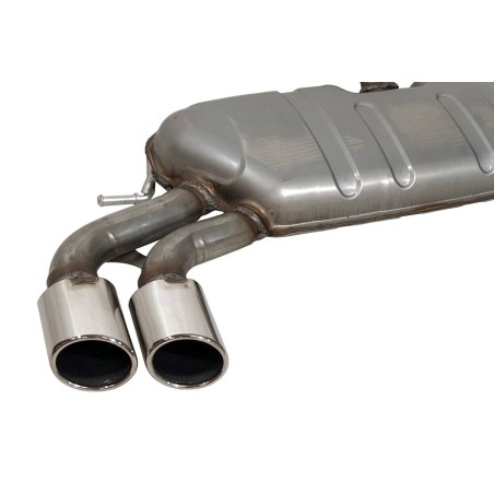 Exhaust Audi A3 Sportback / Sedan 2013-2016