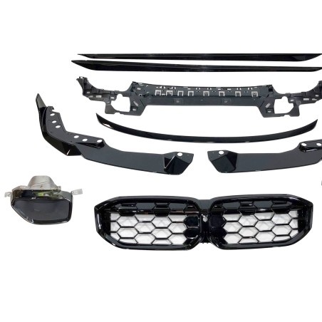 Kit De Carrosserie BMW G20 / G21 LCI Look M Performance
