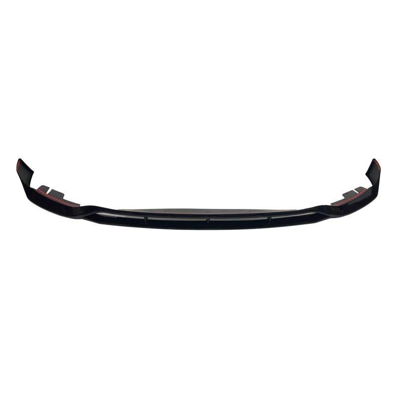 Front Spoiler BMW G30 / G31 LCI Gloss Black