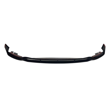 Front Spoiler BMW G30 / G31 LCI Gloss Black