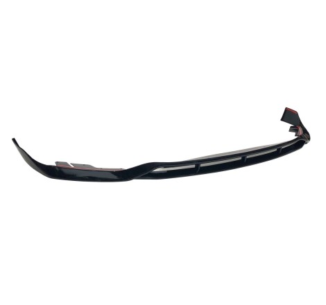 Déflecteur Avant BMW G30 / G31 LCI Noir Brillant