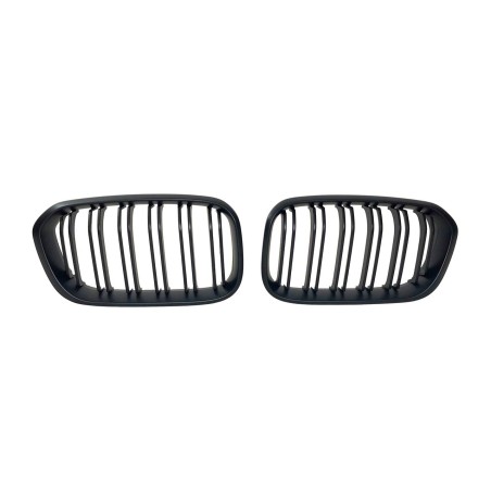 Calandre BMW F20 / F21 LCI 2015-2019 II