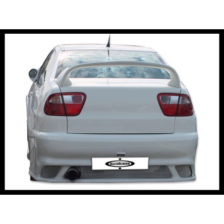 Pare-Choc Arrière Seat Cordoba 00 Sport
