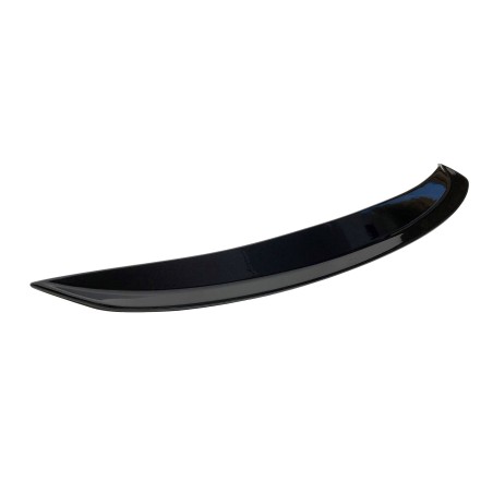 Aileron Mercedes X254 GLC 2023+ Noir brillant