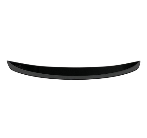 Spoiler Mercedes X254 GLC 2023+ Glossy Black