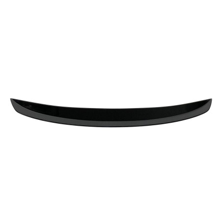Spoiler Mercedes X254 GLC 2023+ Glossy Black