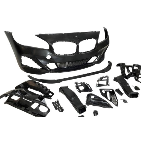 Kit De Carrosserie BMW F45 LCI Look MTech