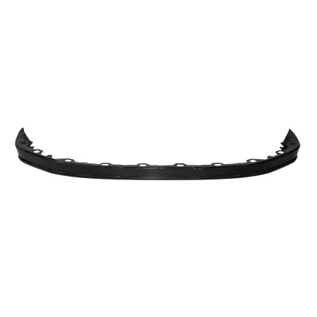 Carbon Fibre FRONT SPOILER NISSAN SKYLINE GTR R35 12-13