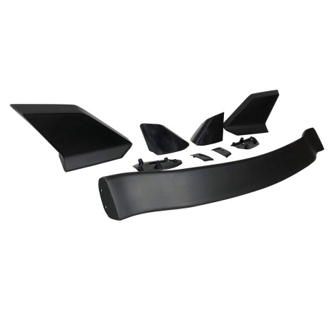 Spoiler Honda Civic MK10 Hatchback 2016+ look Type R II