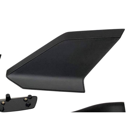 Spoiler Honda Civic MK10 Hatchback 2016+ look Type R II