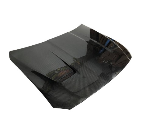 Carbon Fibre Bonnet Jaguar XF 2020-2023