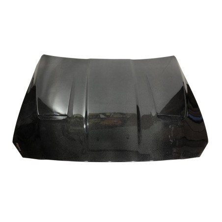 Carbon Fibre Bonnet Jaguar XF 2020-2023