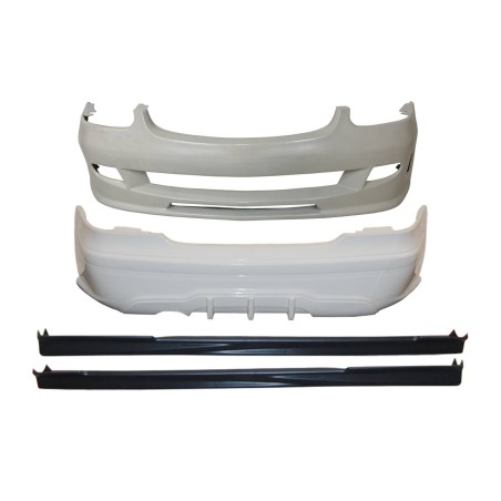 Body Kit Mercedes R170 Look AMG