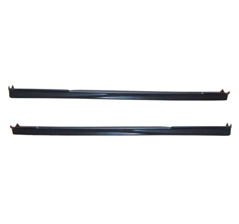 Body Kit Mercedes R170 Look AMG