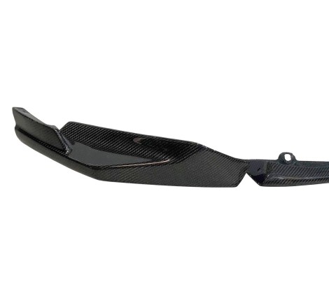 Carbon Fibre Front Spoiler BMW G80 / G82 / G83 Carbon fiber
