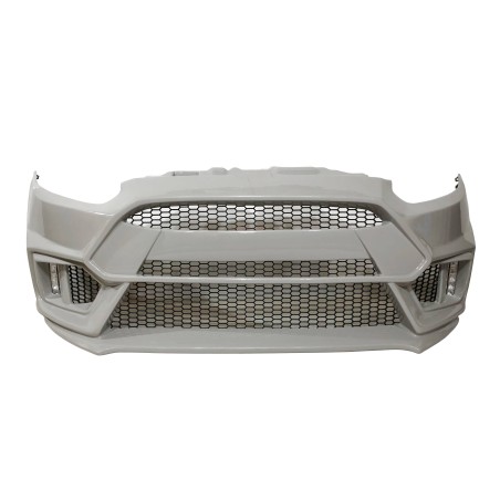 Pare-Choc Avant Ford Focus 3-5P 2012-2014 Look RS