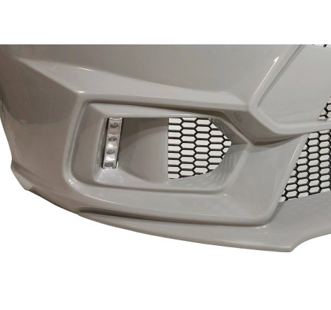Pare-Choc Avant Ford Focus 3-5P 2012-2014 Look RS