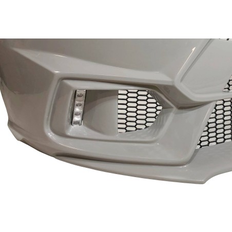 Pare-Choc Avant Ford Focus 3-5P 2012-2014 Look RS